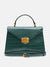 Kazo Veloura Top Handle Bag