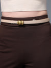 Ornate Metal BuckleBelt