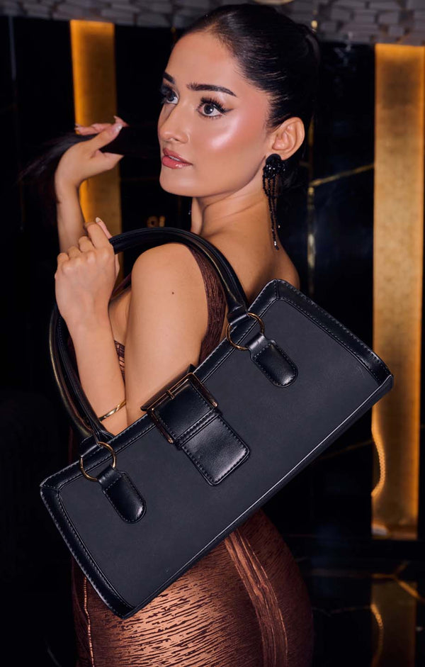 Kazo Orlin Shoulder Bag