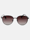 Echo Round Sunglasses