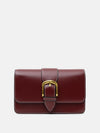 The Claire Crossbody Bag