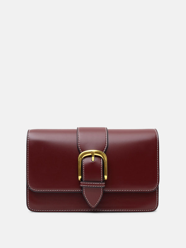 The Claire Crossbody Bag