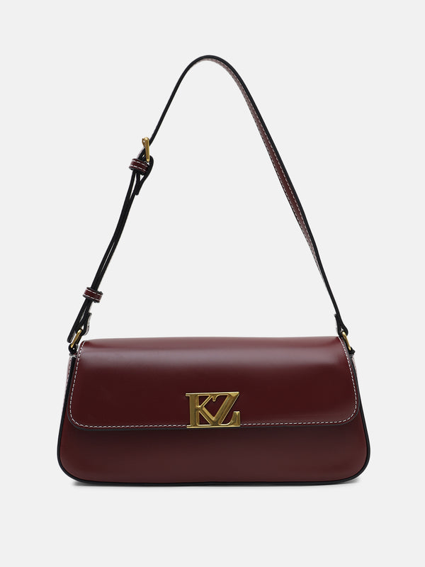The Torus Shoulder Bag