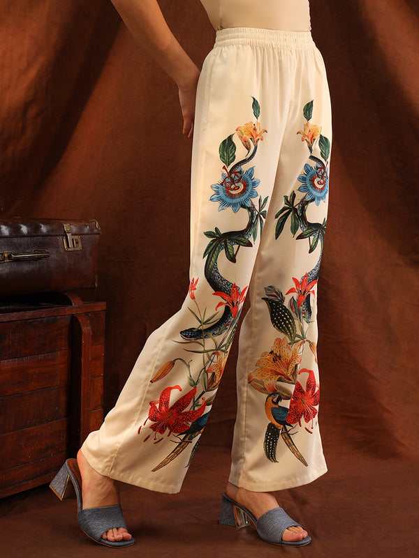 Carmen Pull On Pants