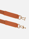 Classic Thin Elasticated Belt