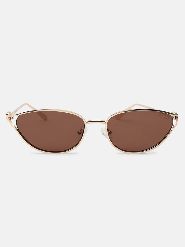 Vertex Vogue Cateye Sunglasses