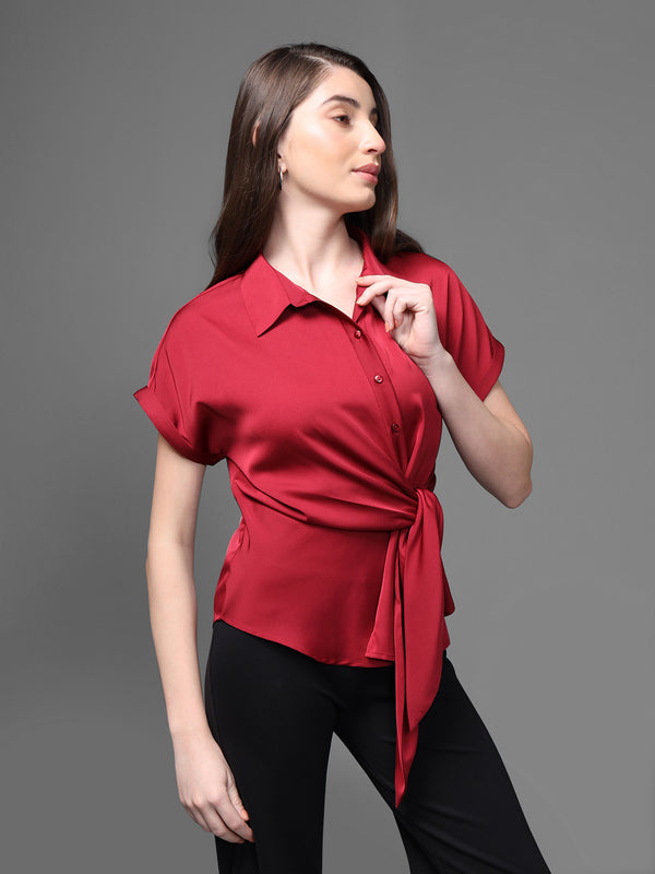 Lucia Shirt