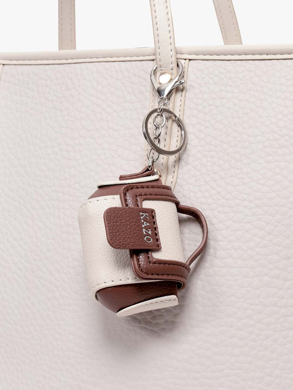 Kazo Eli Mini Bag Charms