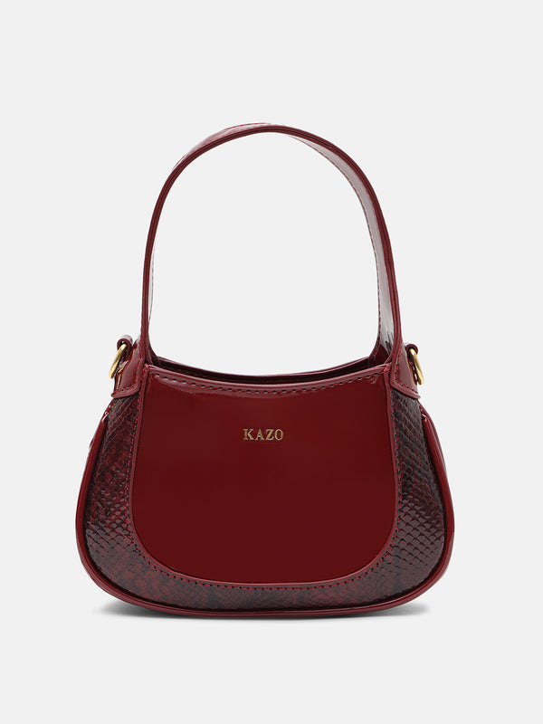 The Pixie Mini Bag