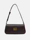 The Torus Shoulder Bag