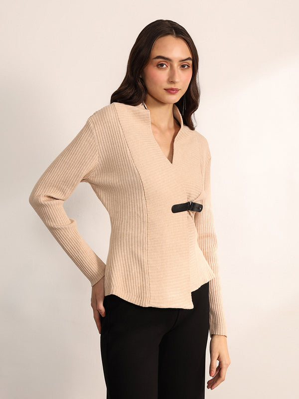 Chapman Winter Top