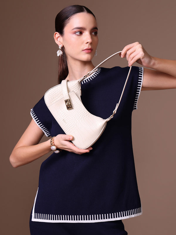 Kazo Kelya Shoulder Bag