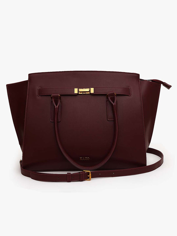 Kazo Elite Edit Tote