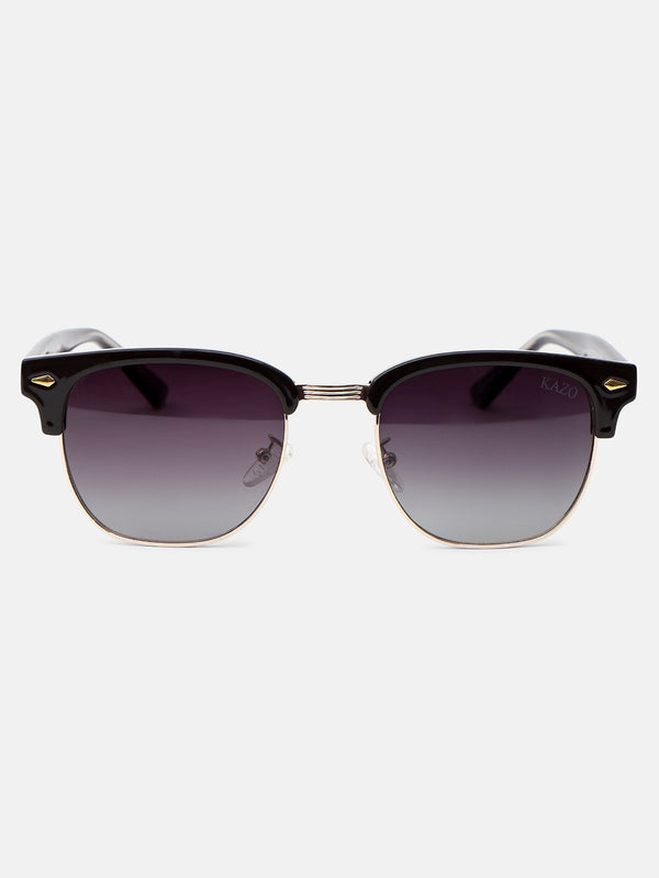 The Signature Square Sunglasses