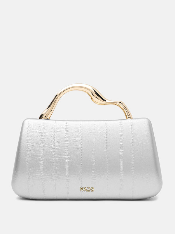 Kazo Linne Clutch
