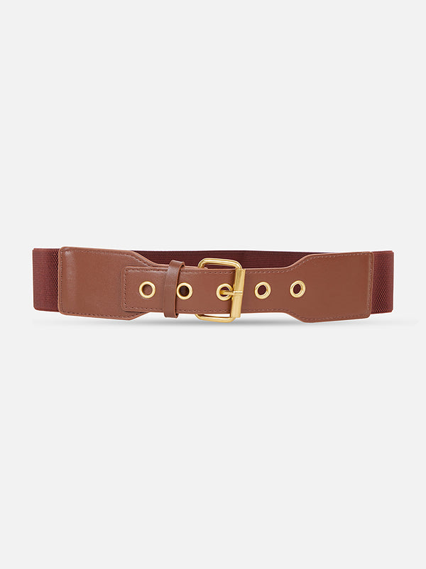 Kazo Cinch Lock Broad Belt