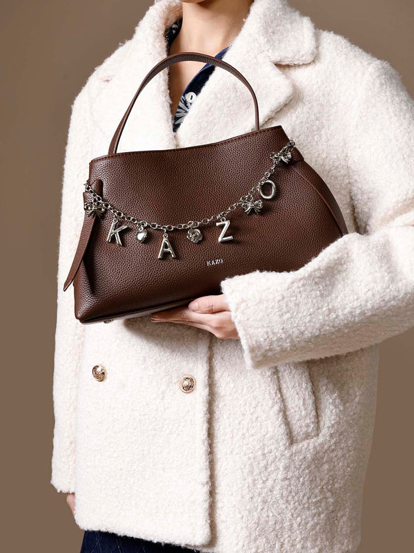 Kazo Lara Satchel Bag