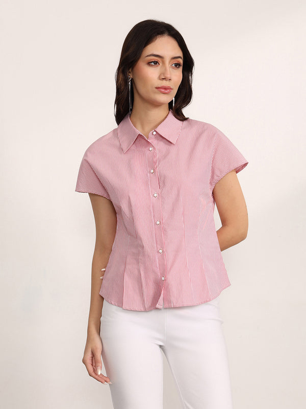 Belladonna Shirt