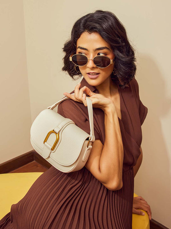 Kazo Cairo Sling Bag