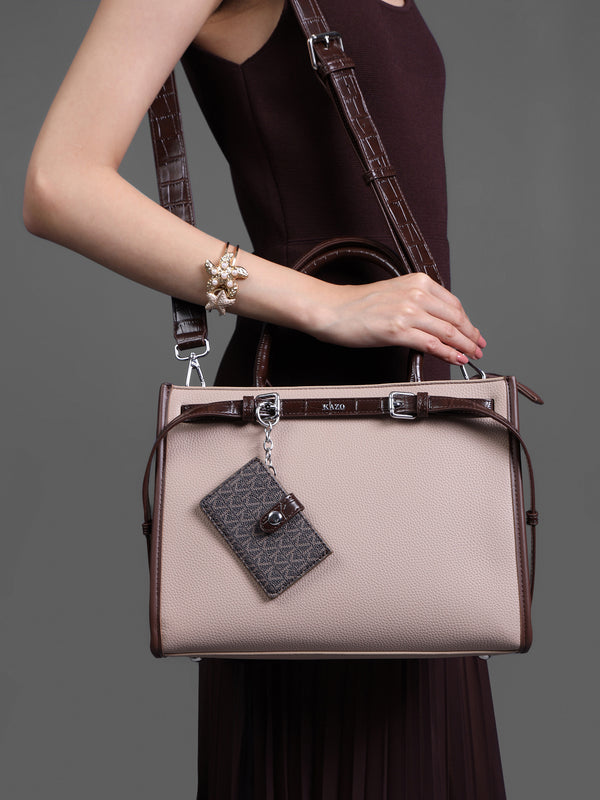 Kazo Evelyn Tote Bag