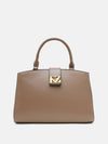 The Gable Satchel Bag