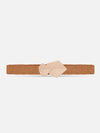 Kazo Trace Jute Broad Belt