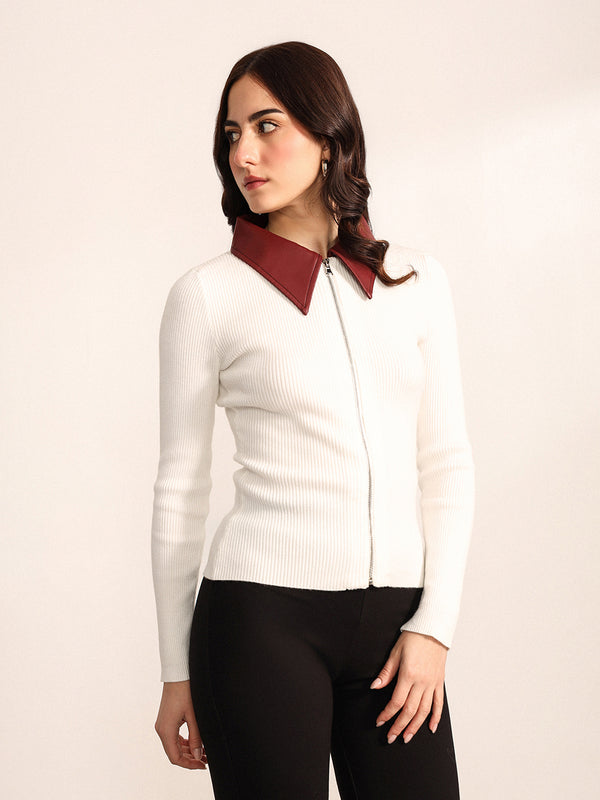Ganache Winter Top