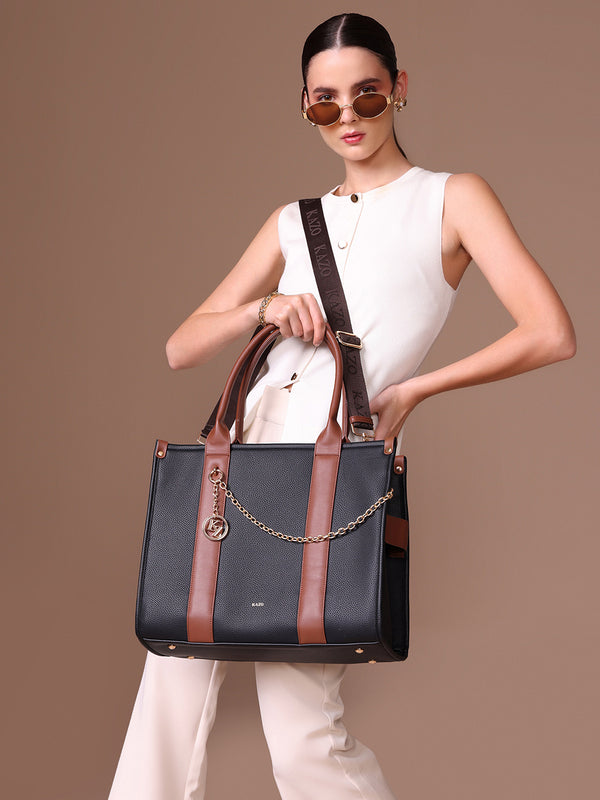 Kazo Cooper Tote