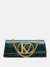 Kazo Diana Clutch