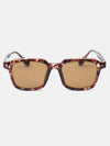Luna Luxe Oversized Sunglasses