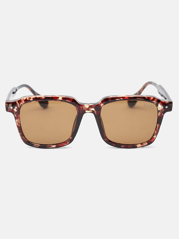 Luna Luxe Oversized Sunglasses