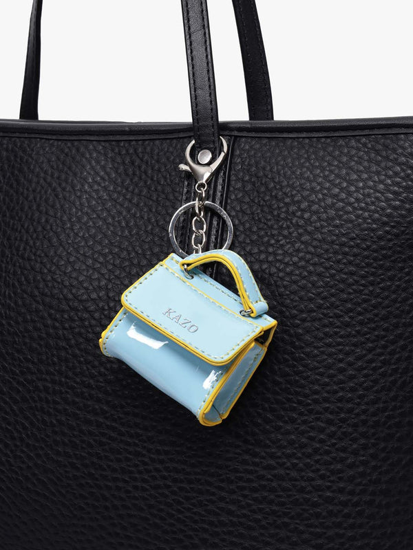 Kazo Phil Mini Bag Charm