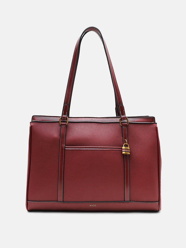 The Relic Tote Bag