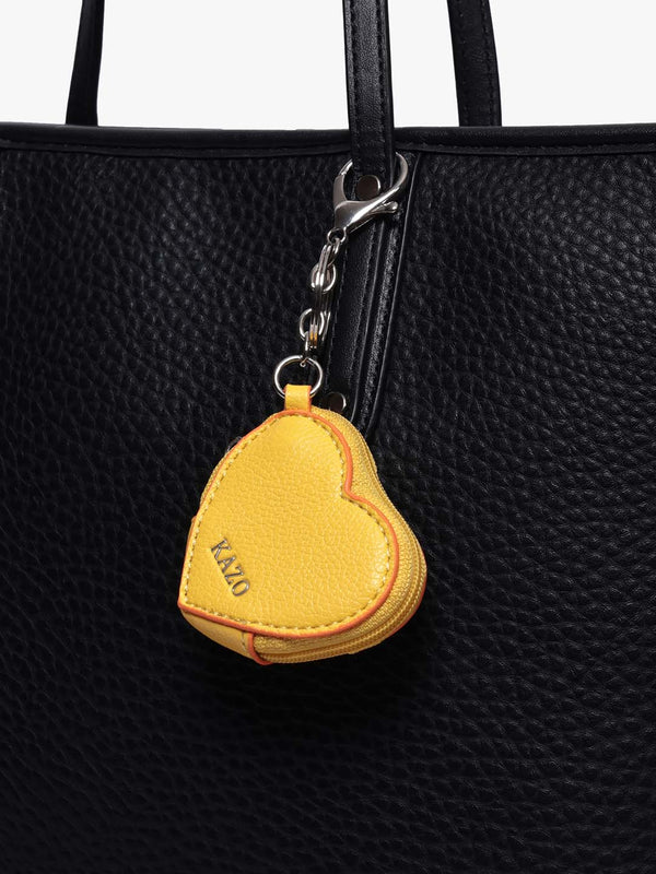 Kazo Bob Mini Bag Charm