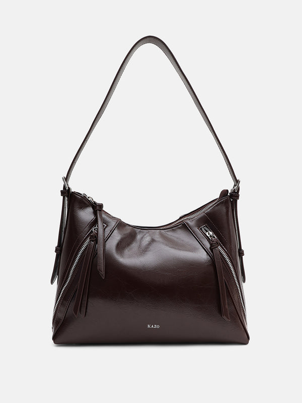 Kazo Lark Hobo Bag