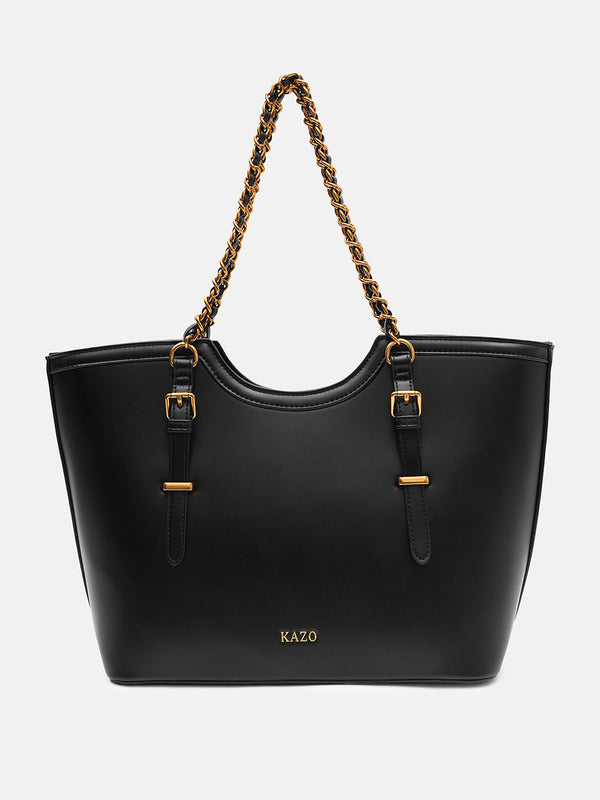 Kazo Clover Tote Bag