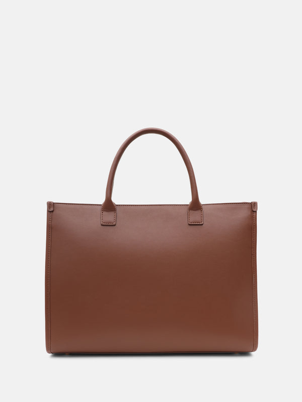 Kazo Maréa Raffia Tote Bag