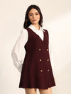 Andrea Mini Dress
