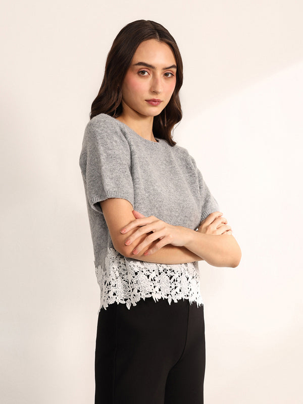 Autumn Winter Top