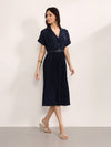 Byronic 2 Midi Dress