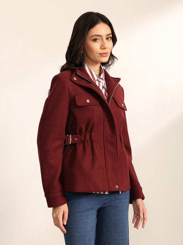 Auburn Jacket