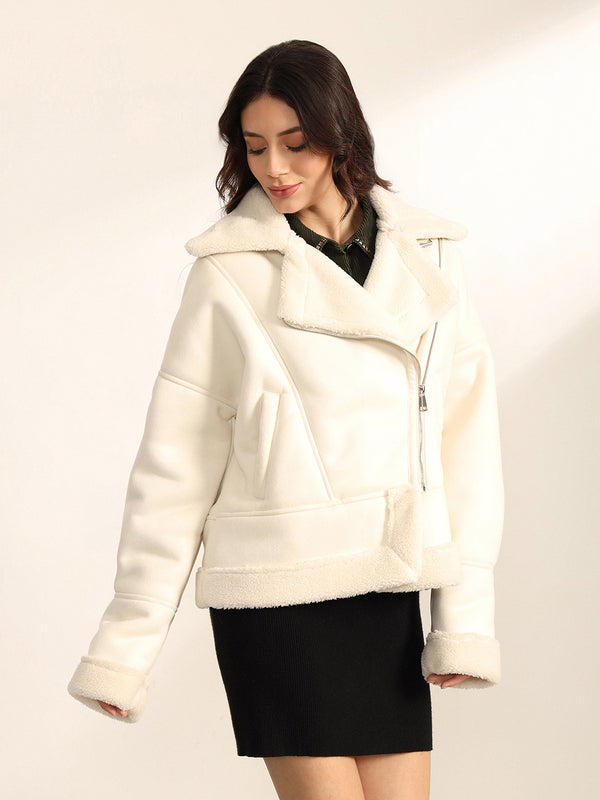 Moonbeam Jacket