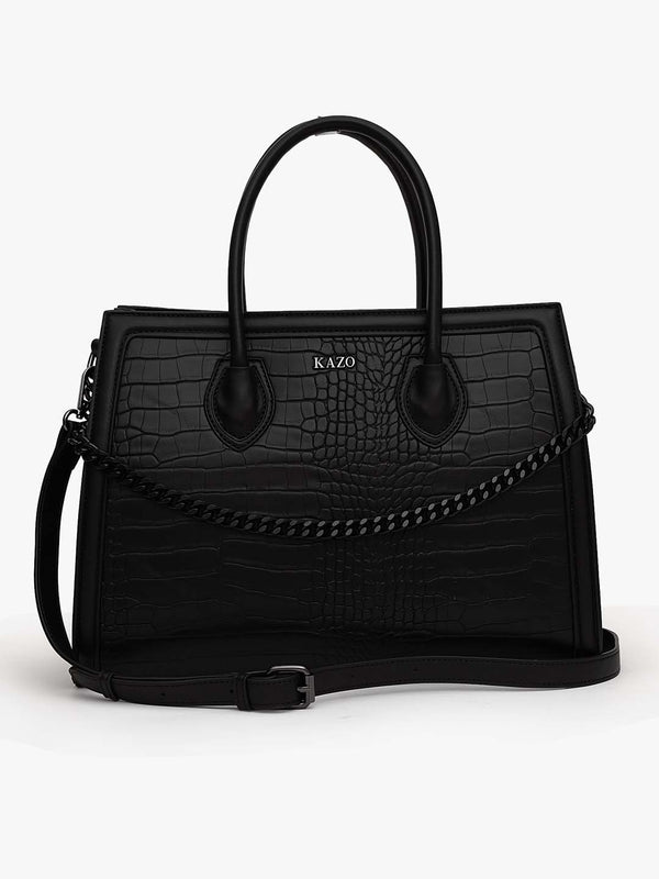 Kazo Ziva Satchel Bag