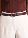 Kazo Bold Studded Belt
