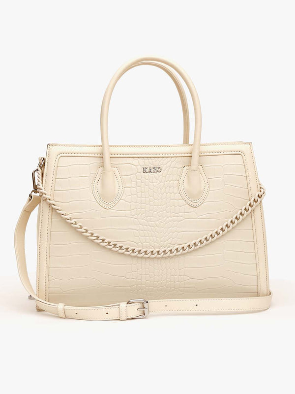 Kazo Ziva Satchel Bag