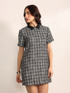Terrazzo Mini Dress