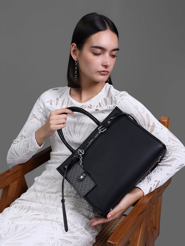 Kazo Evelyn Tote Bag