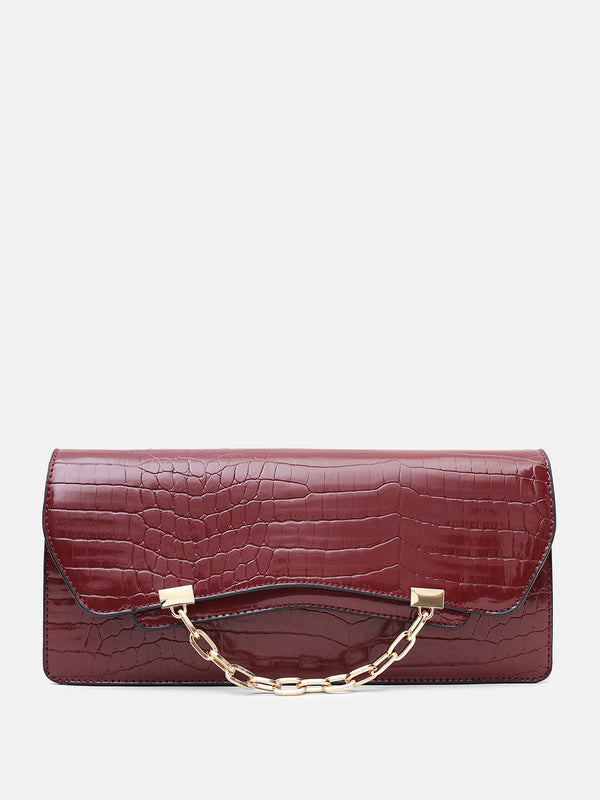 Kazo Roxen Clutch Bag