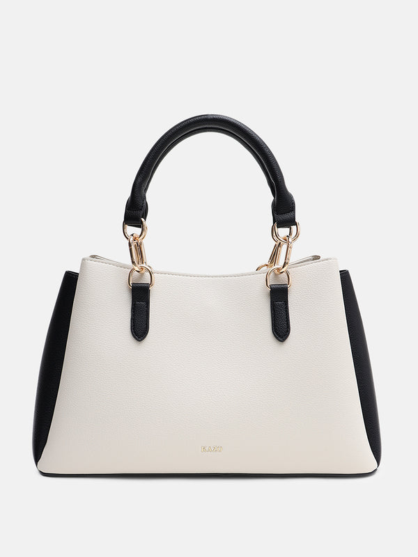 Kazo Bria Top Handle Bag