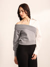 Blended Winter Top